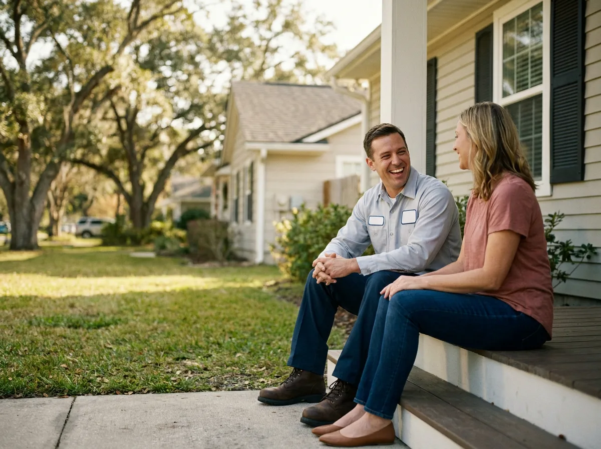 Septic tank pumping FAQs for Leary, GA